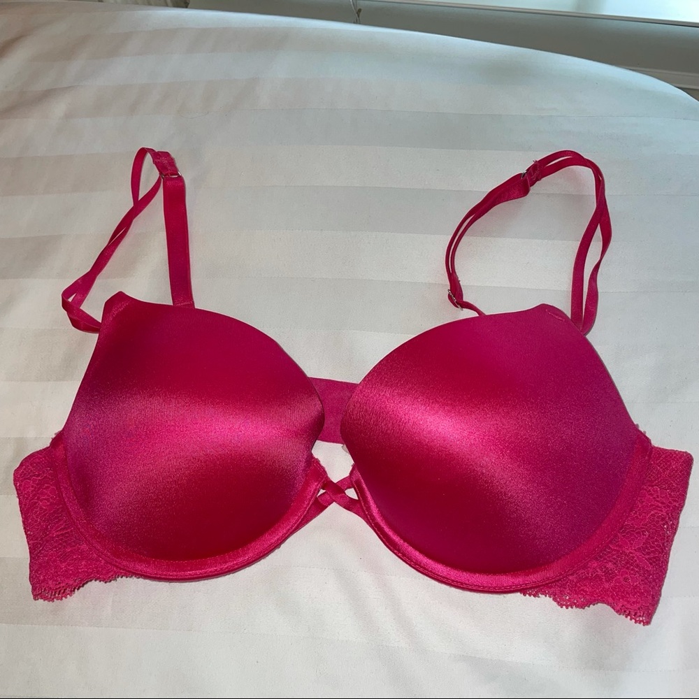 Aerie Maddie Bra 34B